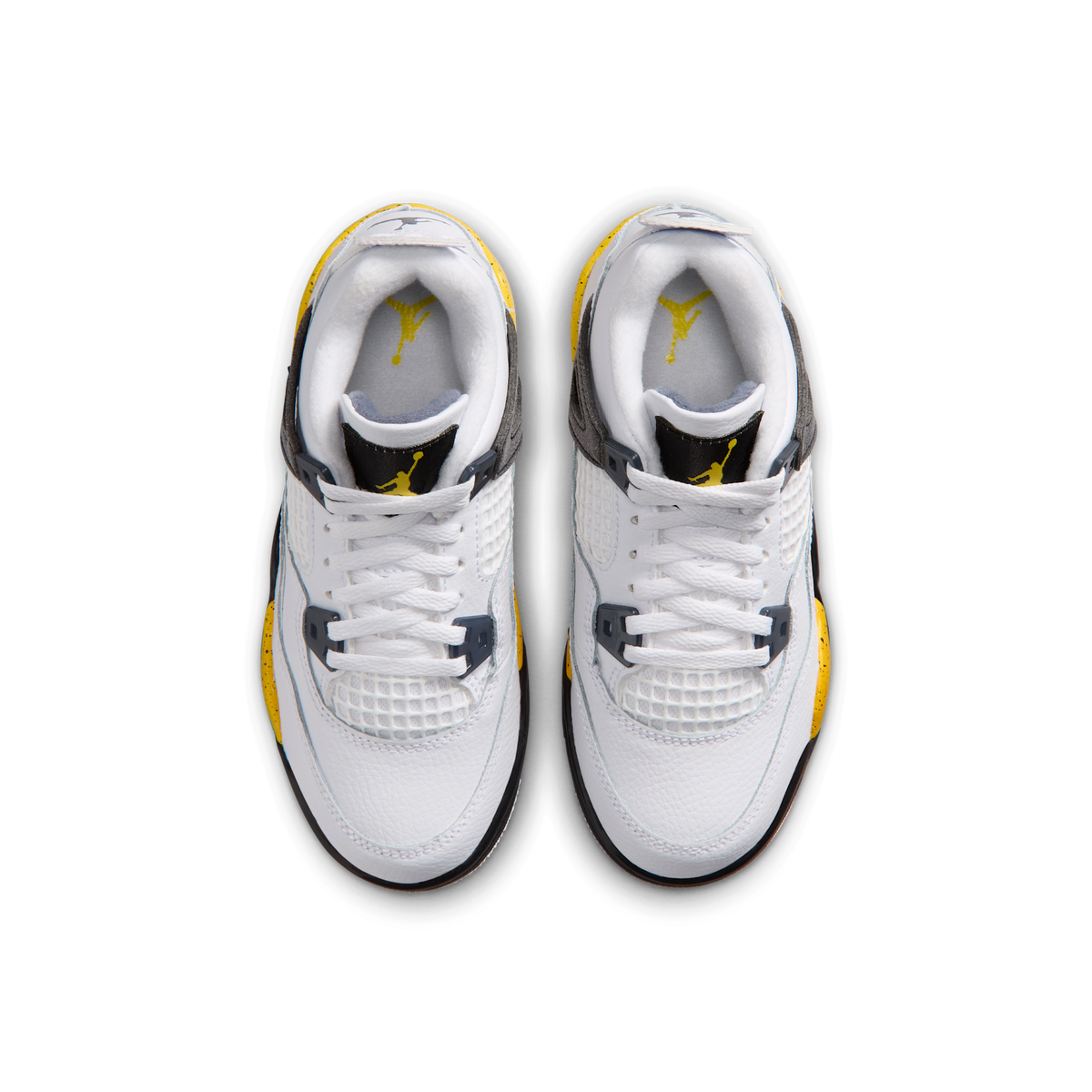Jordan 4 Retro Rare Air Tour Yellow (PS) (2026)