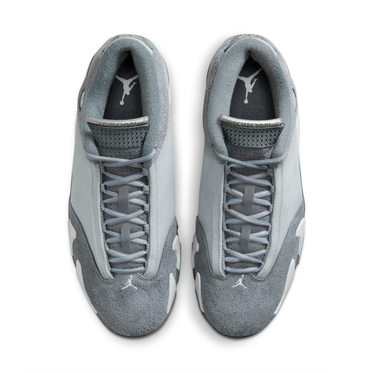 Jordan 14 Retro Flint Grey