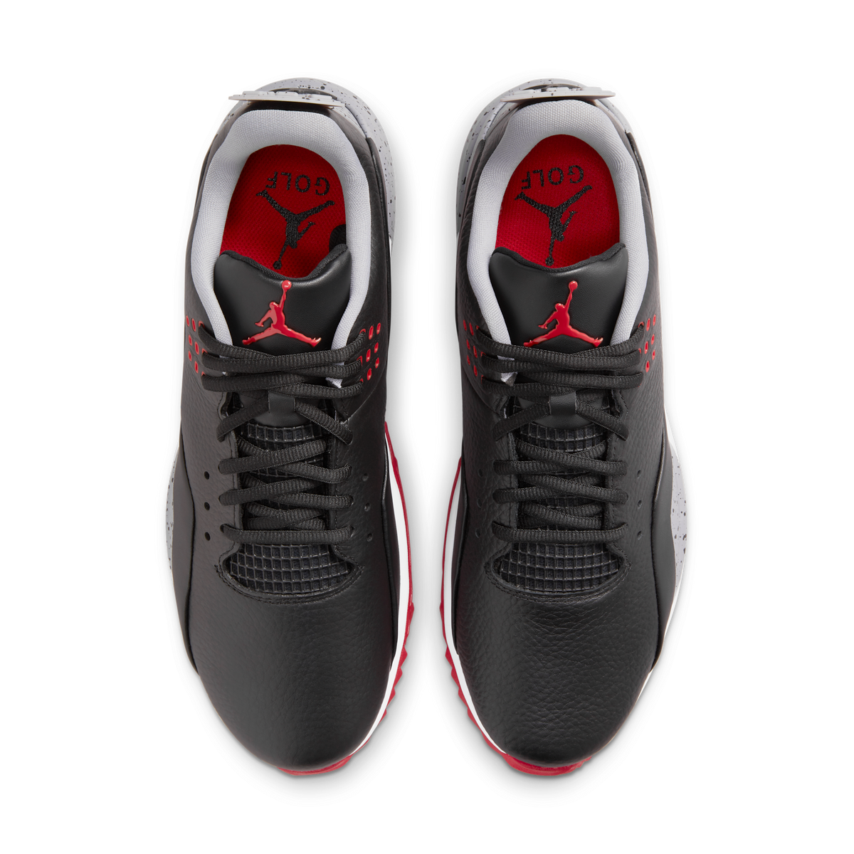 Jordan ADG 3 Golf Black Cement
