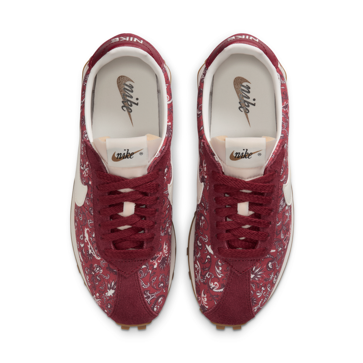 Nike LD-1000 Bandana Team Red (Women's)