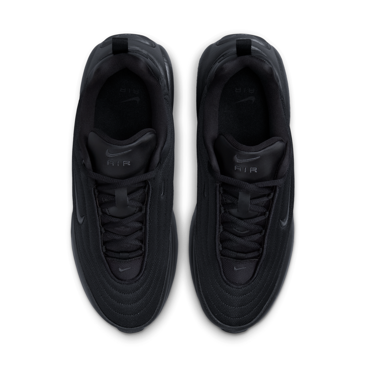 Nike Air Max Portal Black Anthracite (Women's) | HF3053-007