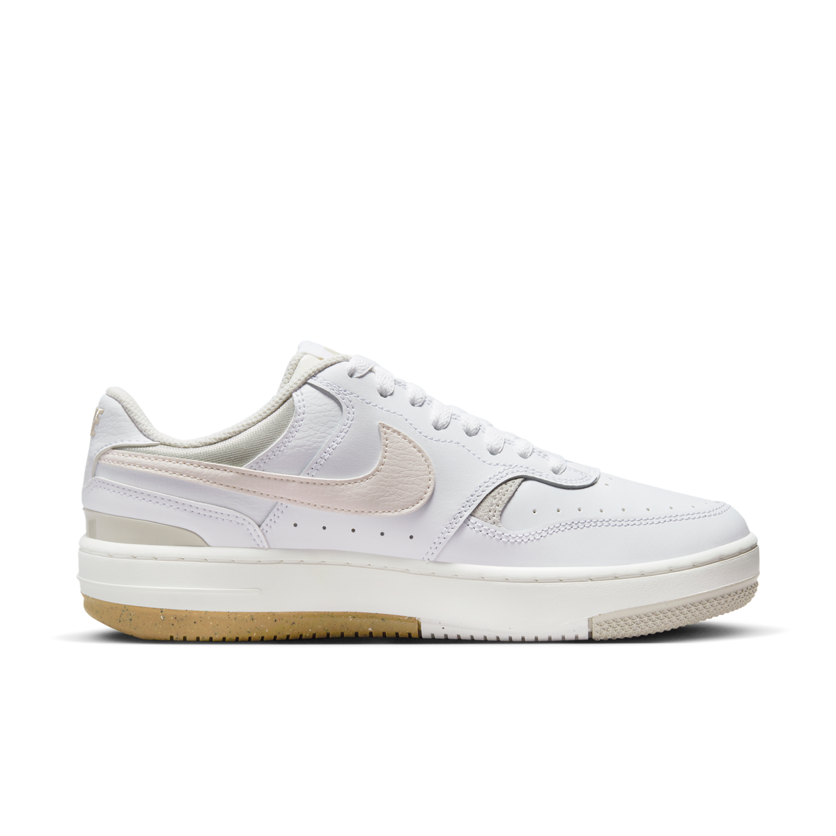 Nike Gamma Force White Light Bone (Women's)