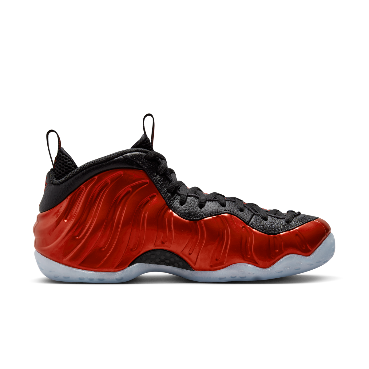 Nike Air Foamposite One Metallic Red (2023)