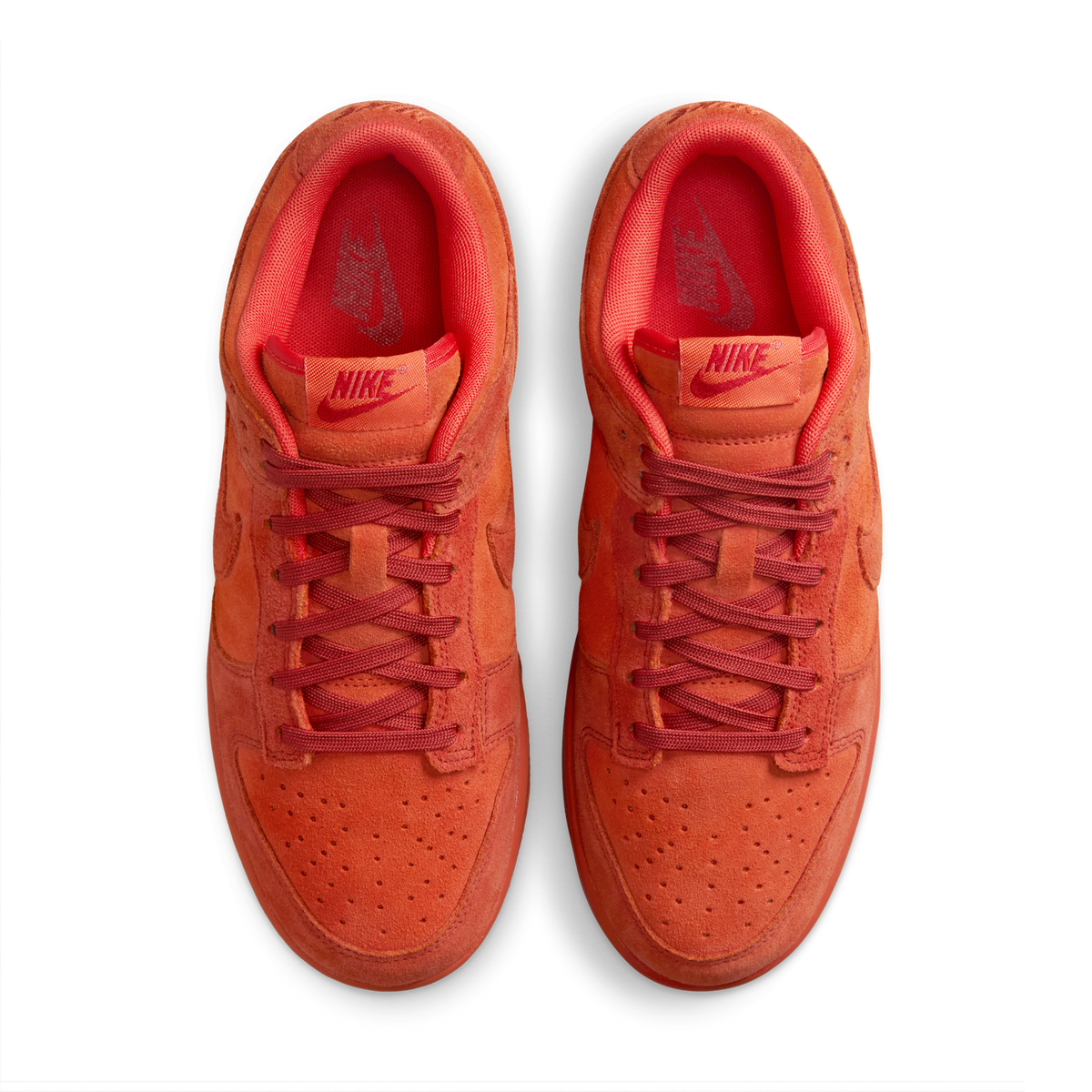 Nike Dunk Low SE Valley Of Fire (Women's)