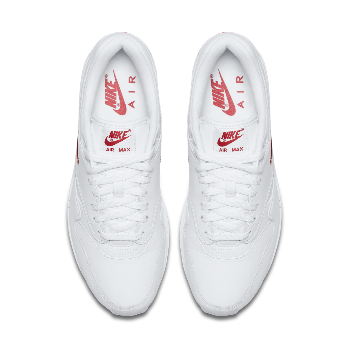 Nike Air Max 1 Jewel Rare Ruby