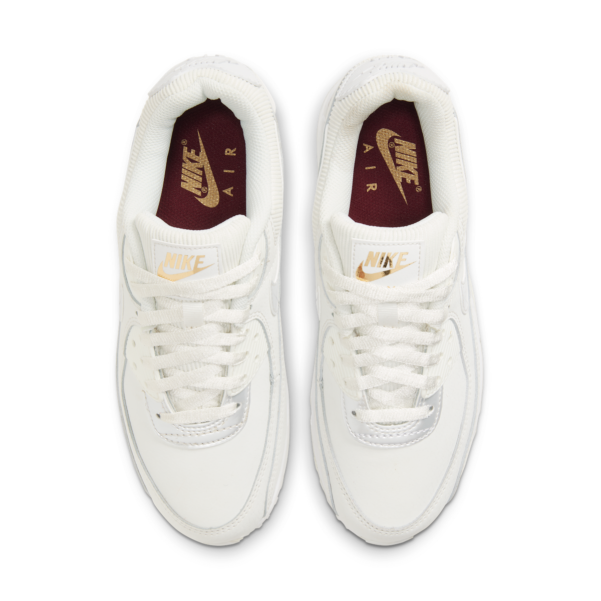 Nike Air Max 90 Swoosh Chain (Women's)