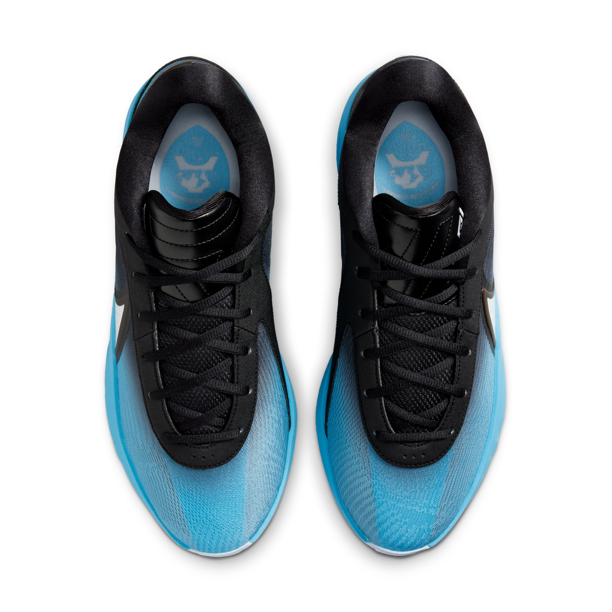 Nike Giannis Zoom Freak 6 Christmas