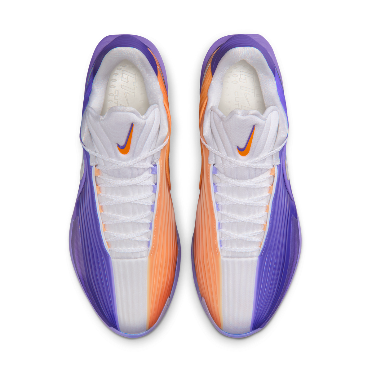 Nike Air Zoom GT Cut 3 Turbo Phoenix Suns