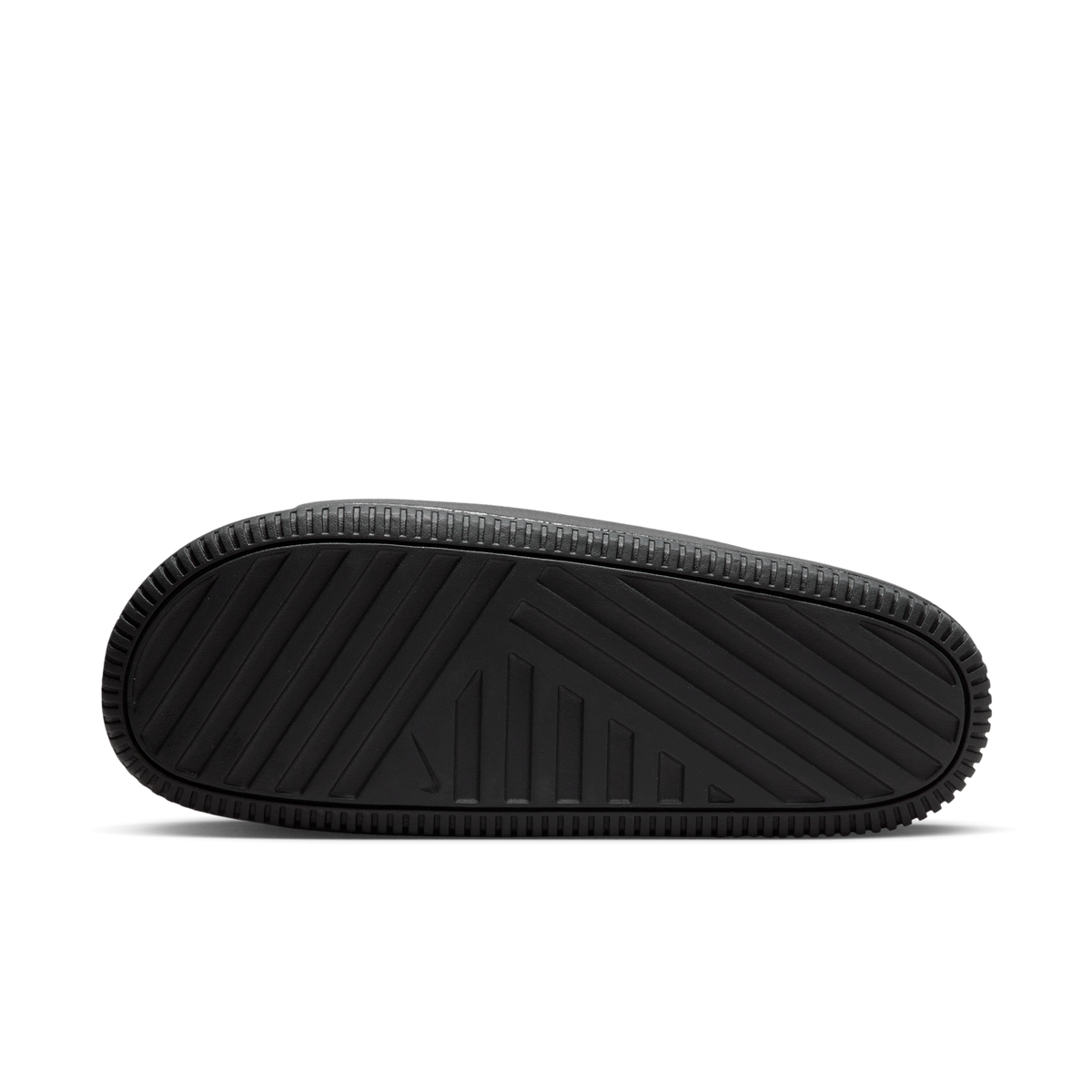 Nike Calm Slide Black