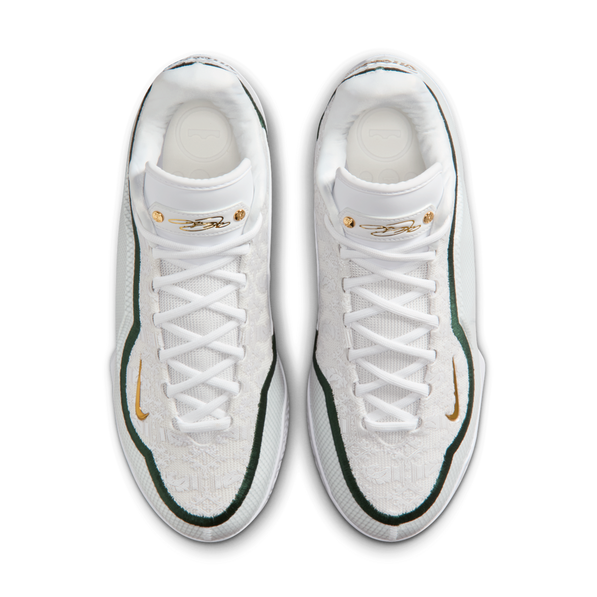 Nike LeBron 23 EP From This Point Forward (Solid Outsole) | IB9563-101