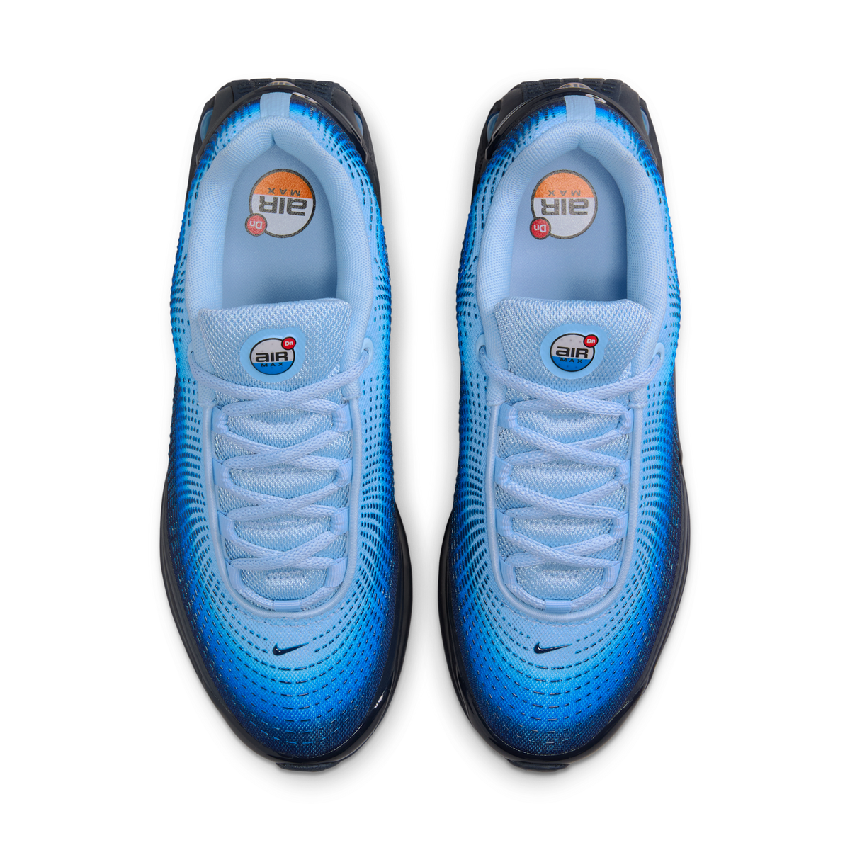 Nike Air Max Dn Blue Void Dark Obsidian (Women's)