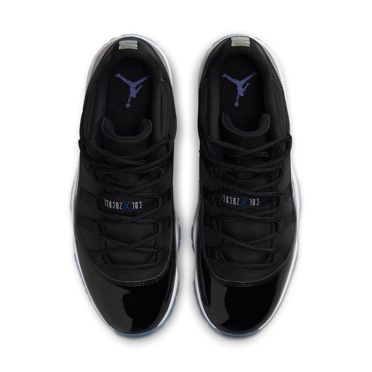 Jordan 11 Retro Low Space Jam