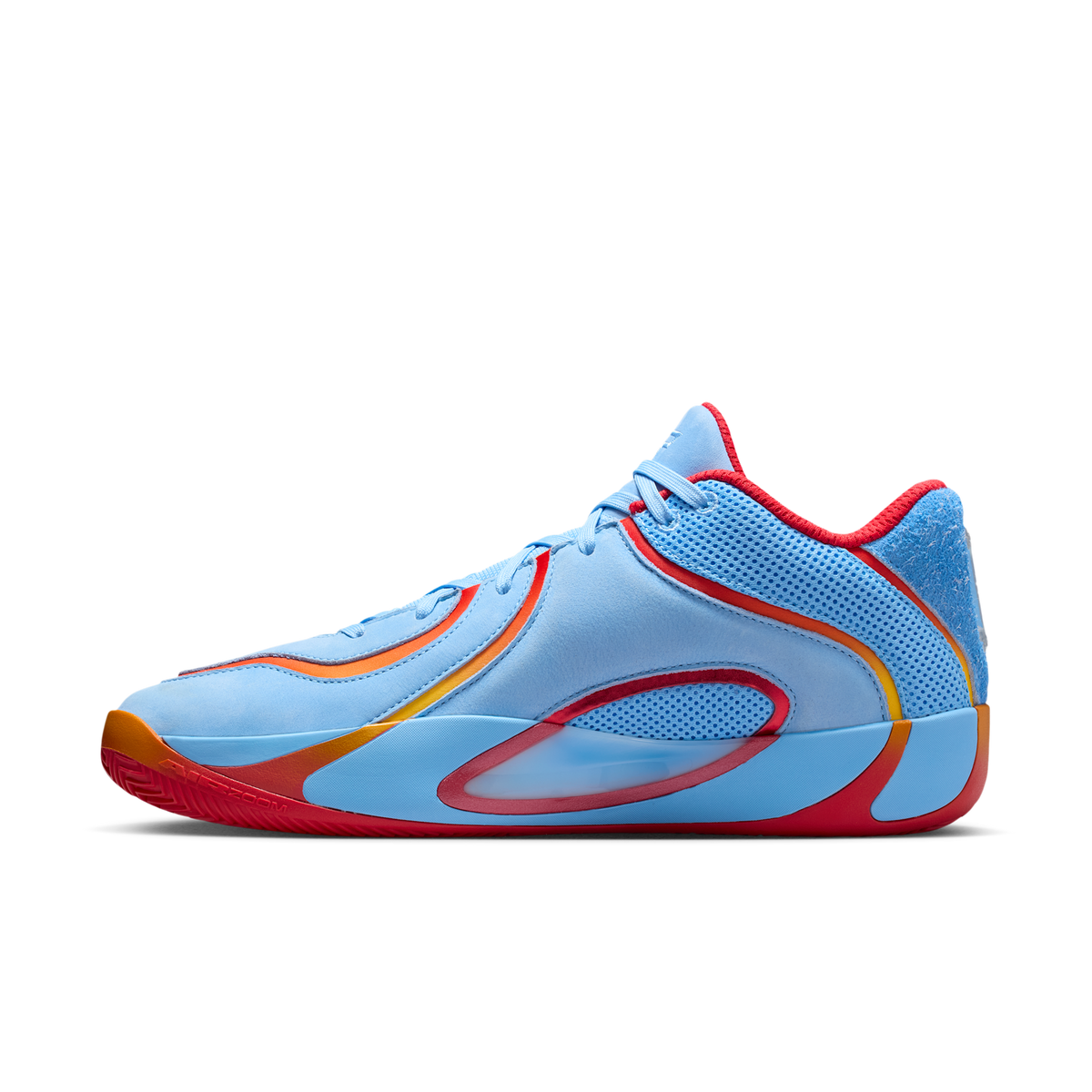 Jordan Tatum 4 & Jordan 11 Retro Low IE Jayson Tatum World Tour Pack