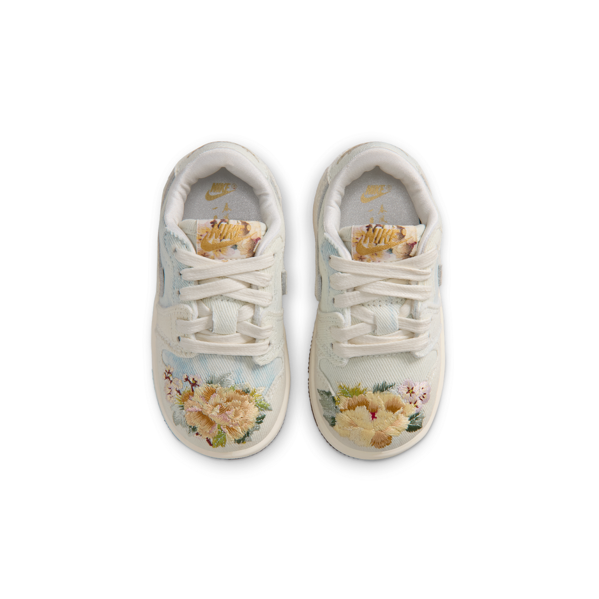 Jordan 1 Retro Low OG Chinese New Year (2026) (TD)