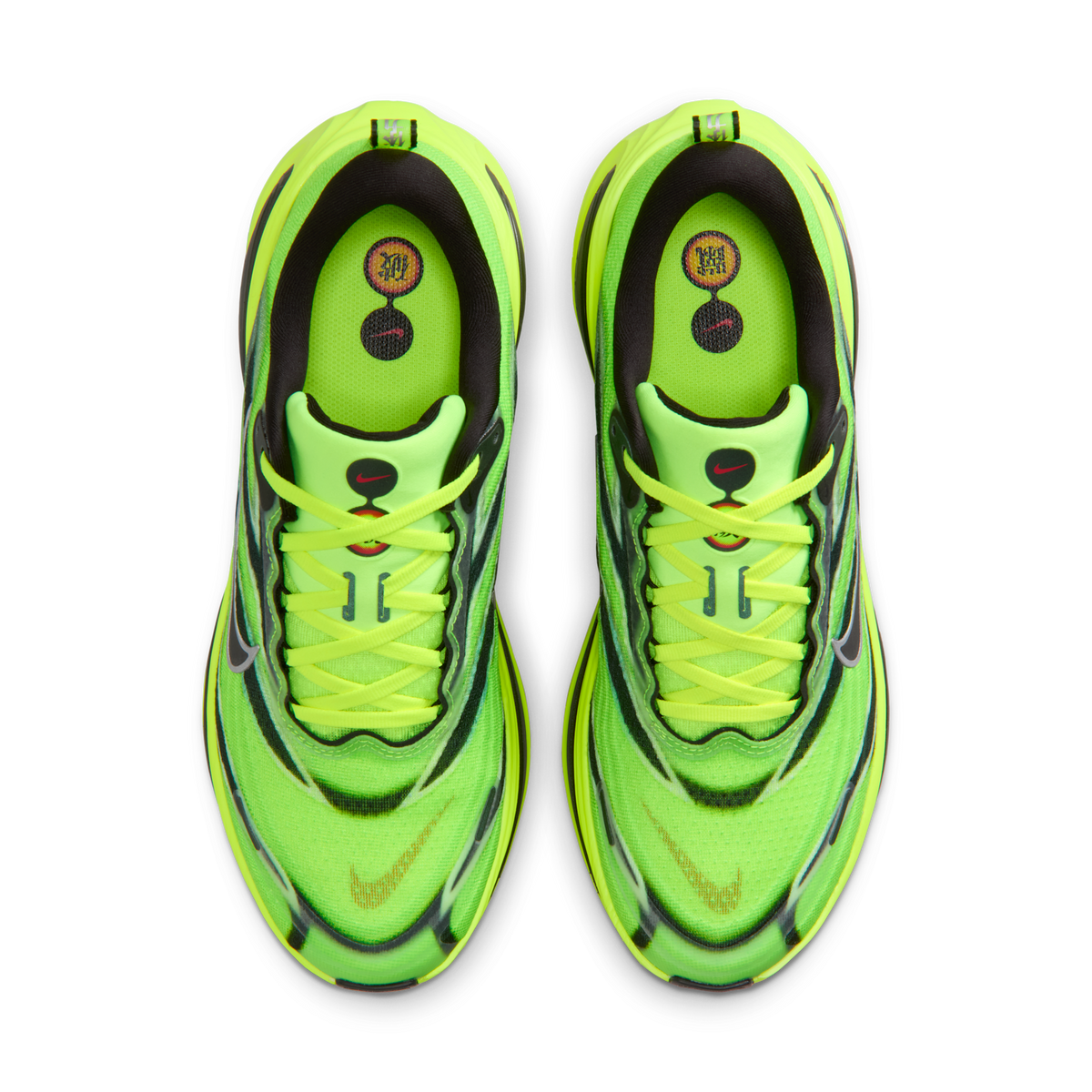 Nike Vomero Plus Ekiden Pack Volt
