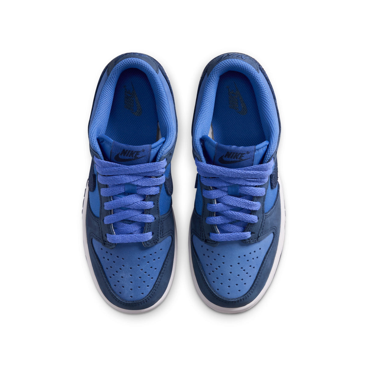 Nike Dunk Low Comet Blue (GS)