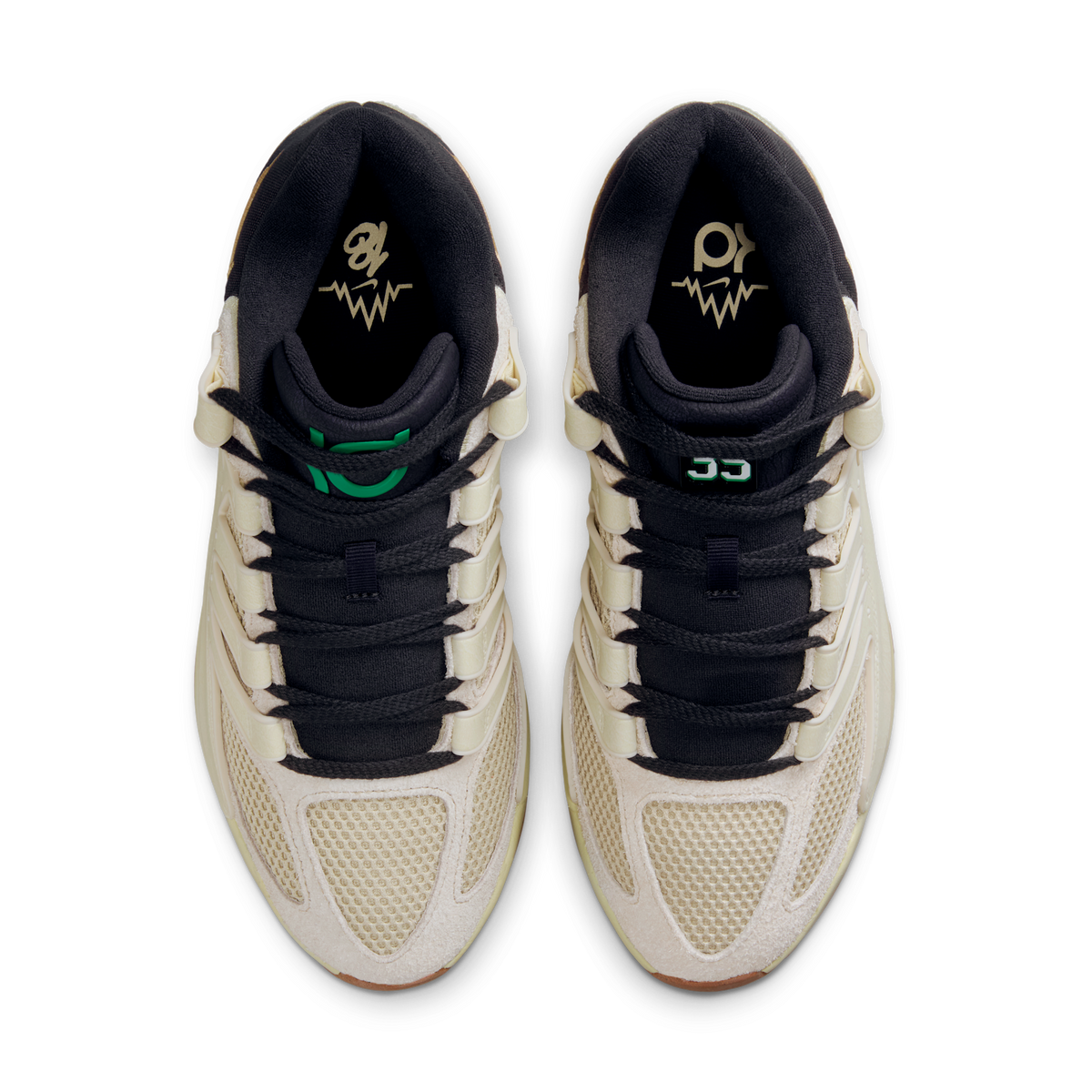 Nike KD 18 LE Sanddrift