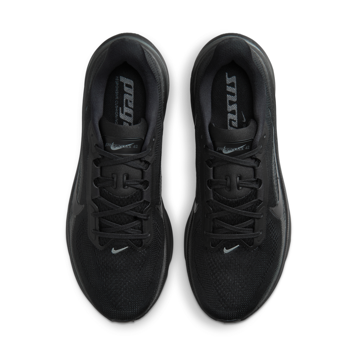 Nike Air Zoom Pegasus 42 Black Anthracite | IB1873-003