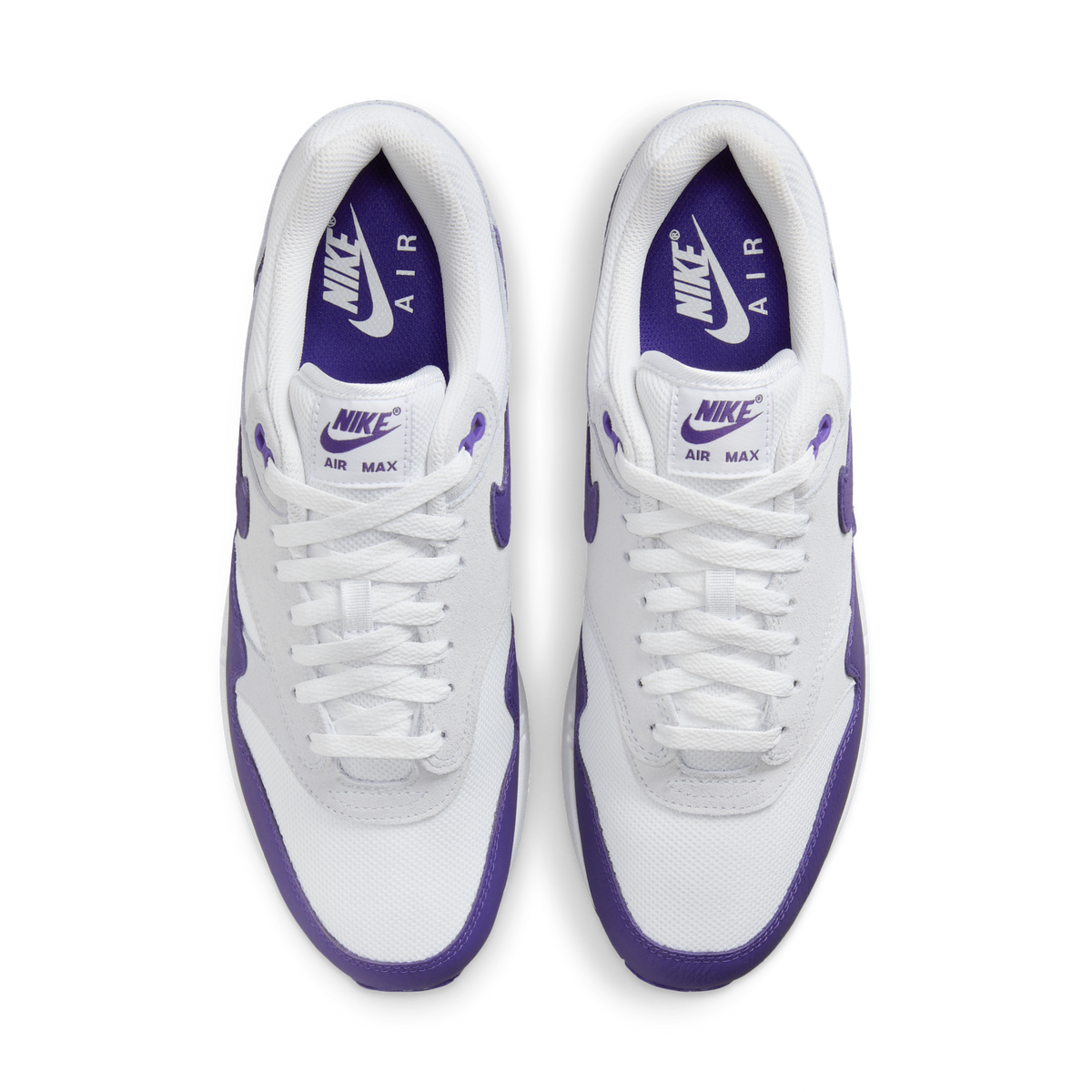 Nike Air Max 1 SC Field Purple