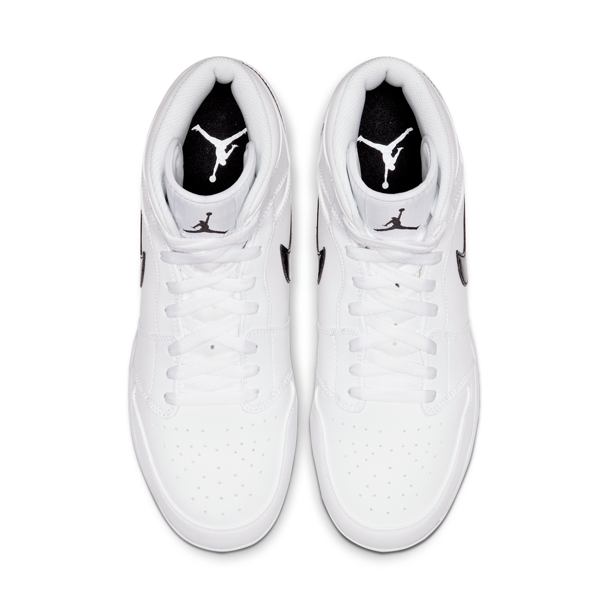 Jordan 1 Retro High MCS White Black