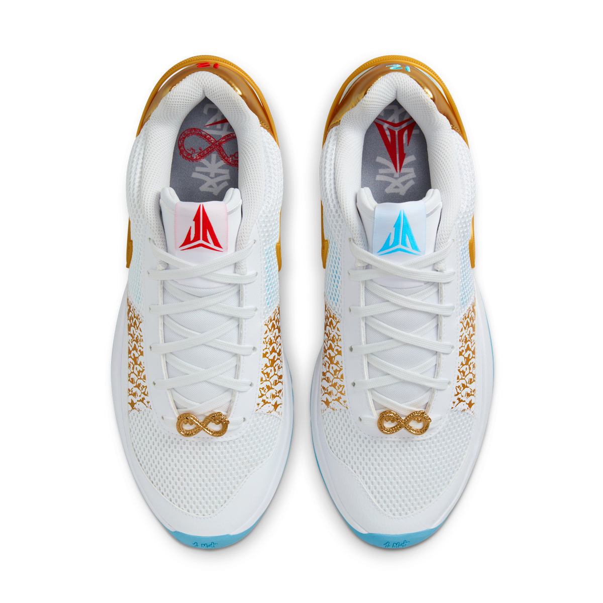Nike Ja 1 Year of the Dragon