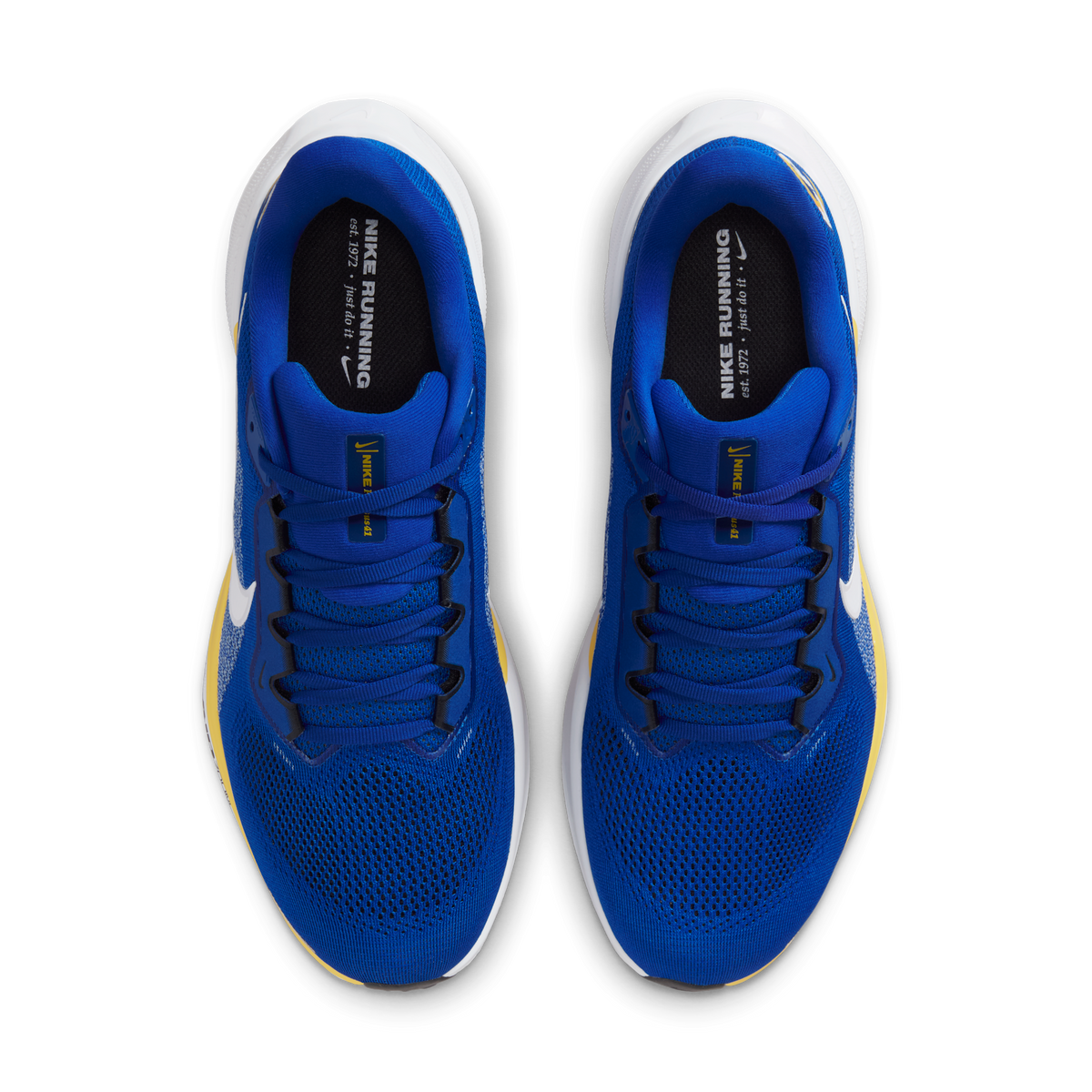Nike Air Zoom Pegasus 41 Los Angeles Rams (2025) | IB3199-400