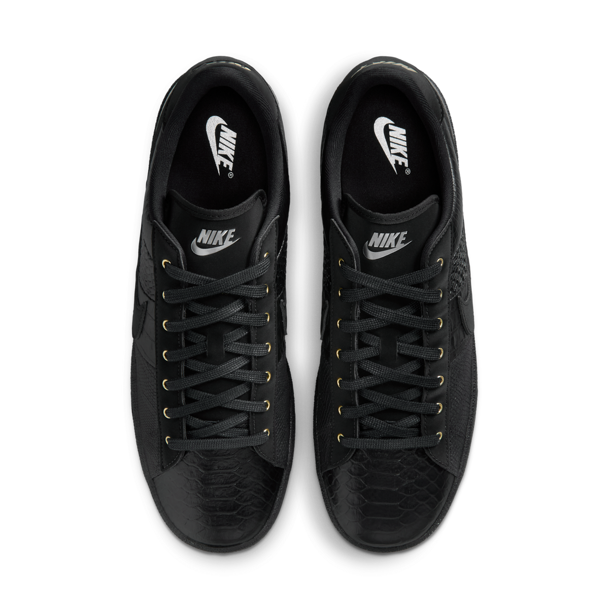Nike Tennis Classic CS PRM WTCH BND Black | IQ5786-001