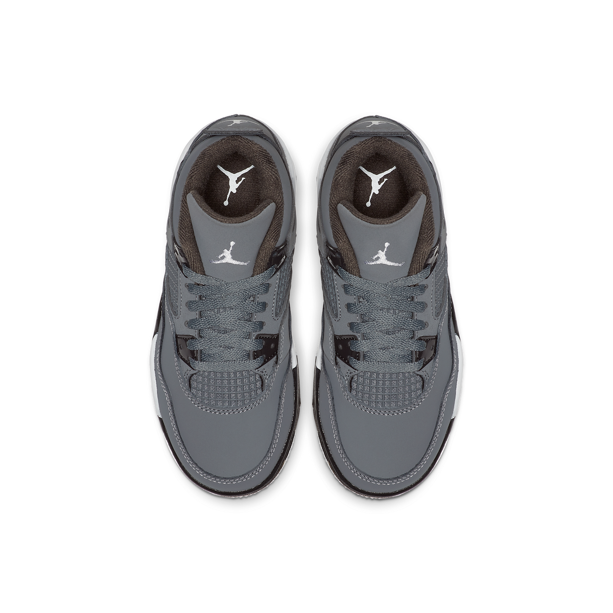 Jordan 4 Retro Cool Grey (2019) (PS)