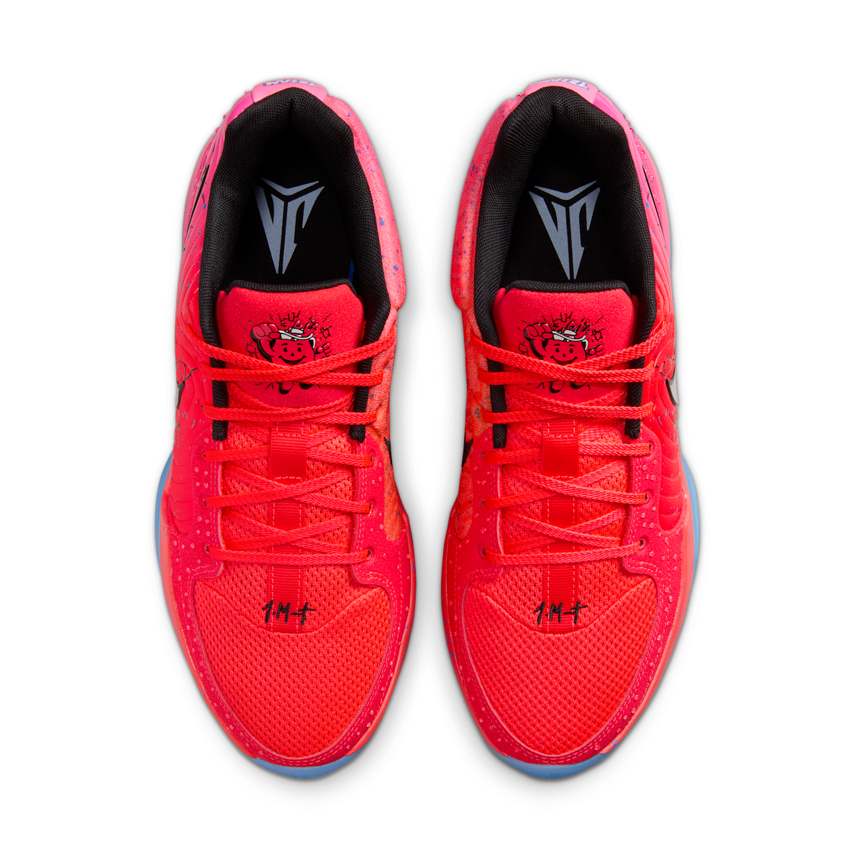 Nike Ja 2 Kool-Aid Tropical Punch