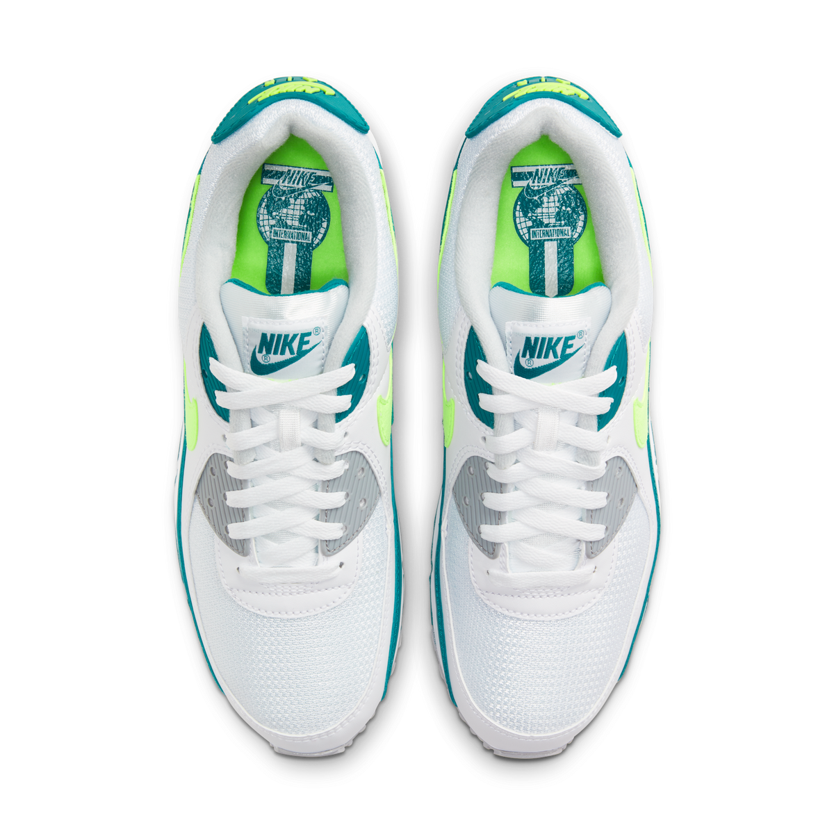 Nike Air Max 3 Spruce