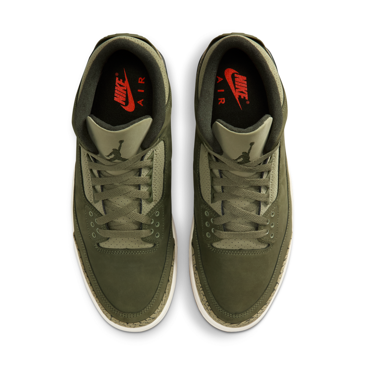 Jordan 3 Retro Family Affair