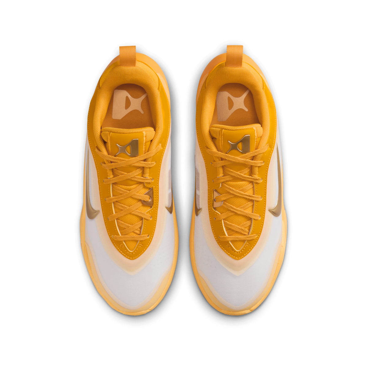 Nike A'ja Wilson A'One Sunshine (GS)