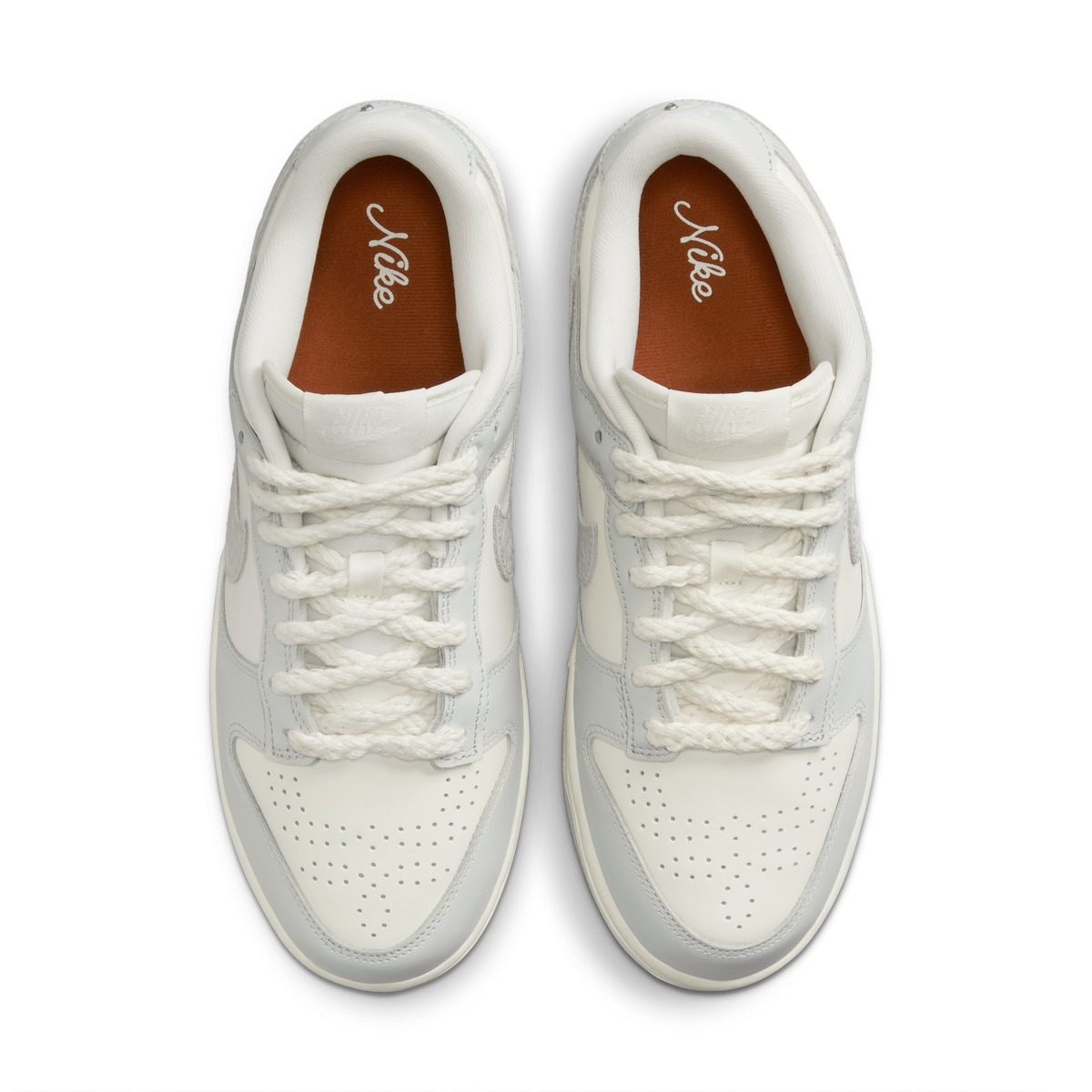 Nike Dunk Low Needlework Sail Aura (Women's)