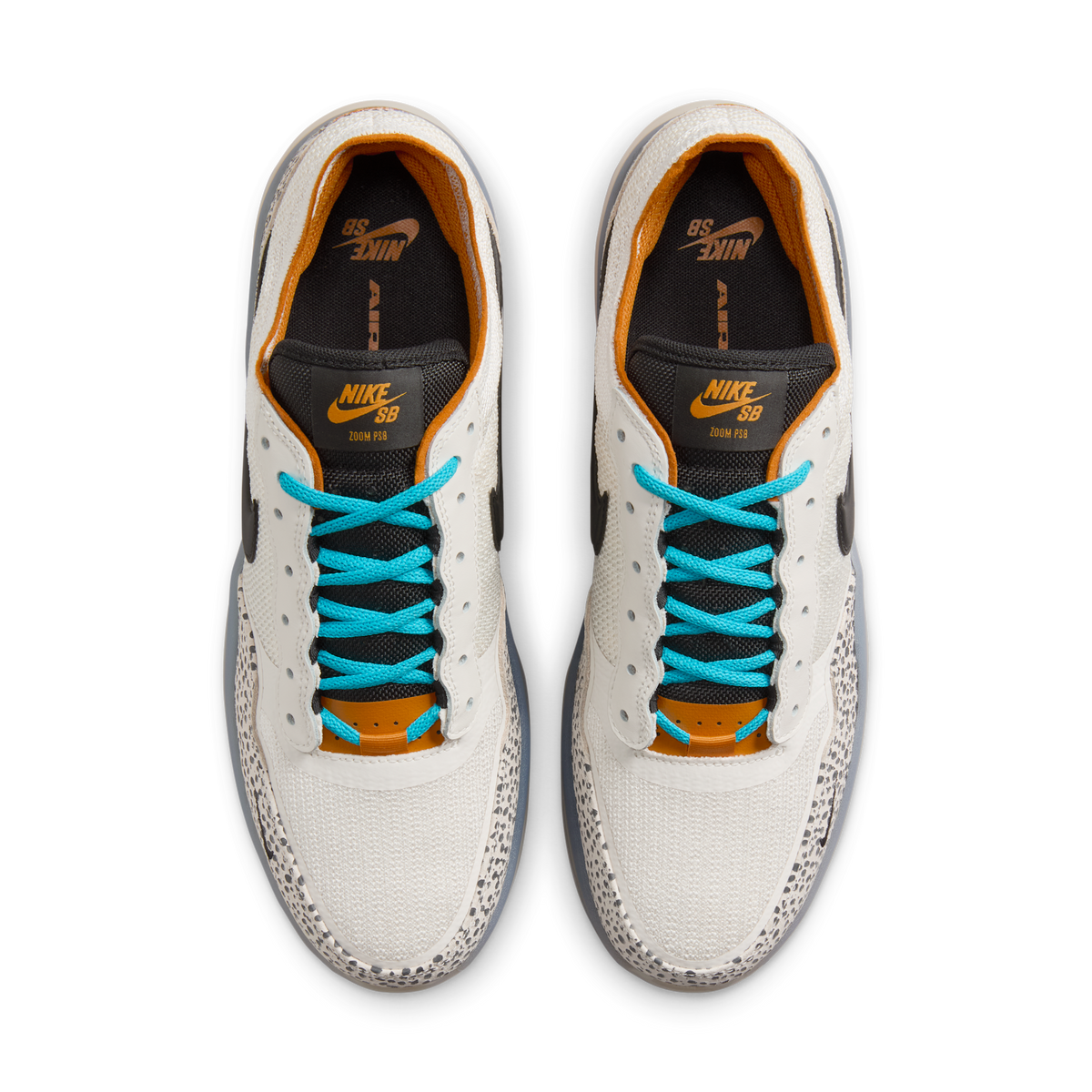Nike SB PS8 Electric Pack Olympic Safari | FN0374-001