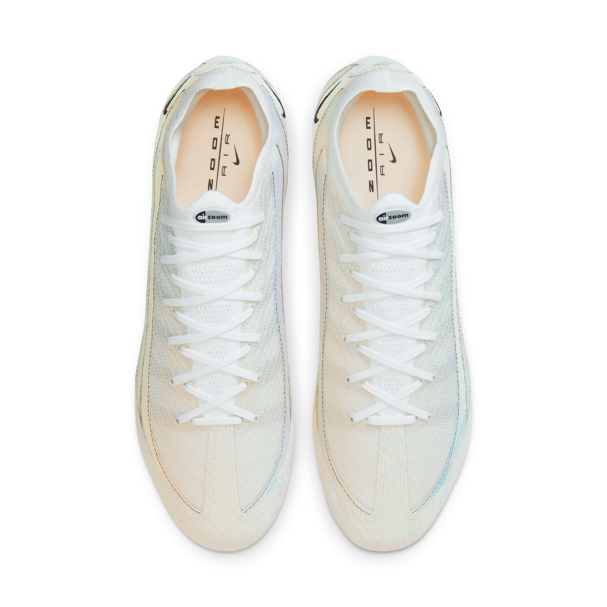 Nike Zoom Mercurial Vapor 16 Elite FG Air Max 95 White | HV9915-100