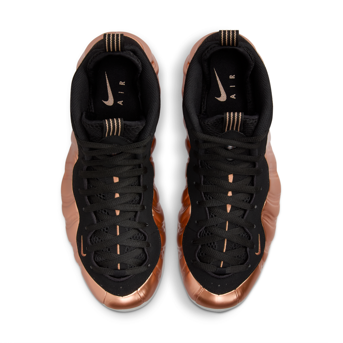 Nike Air Foamposite One Copper (2024)