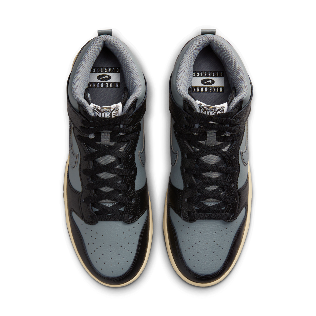 Nike Dunk High Retro Premium Classics 50 Years Of Hip-Hop | DV7216-001