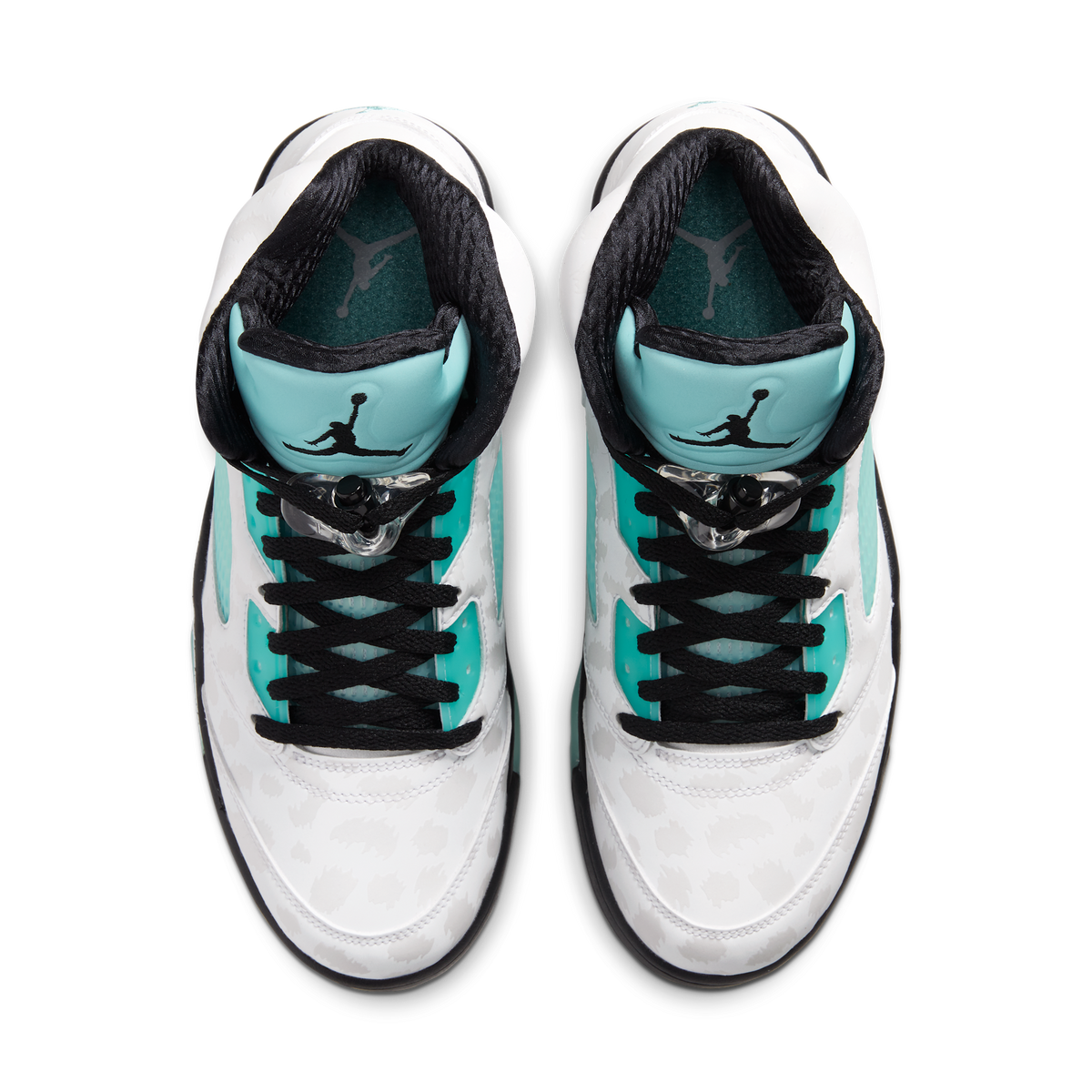 Jordan 5 Retro Island Green