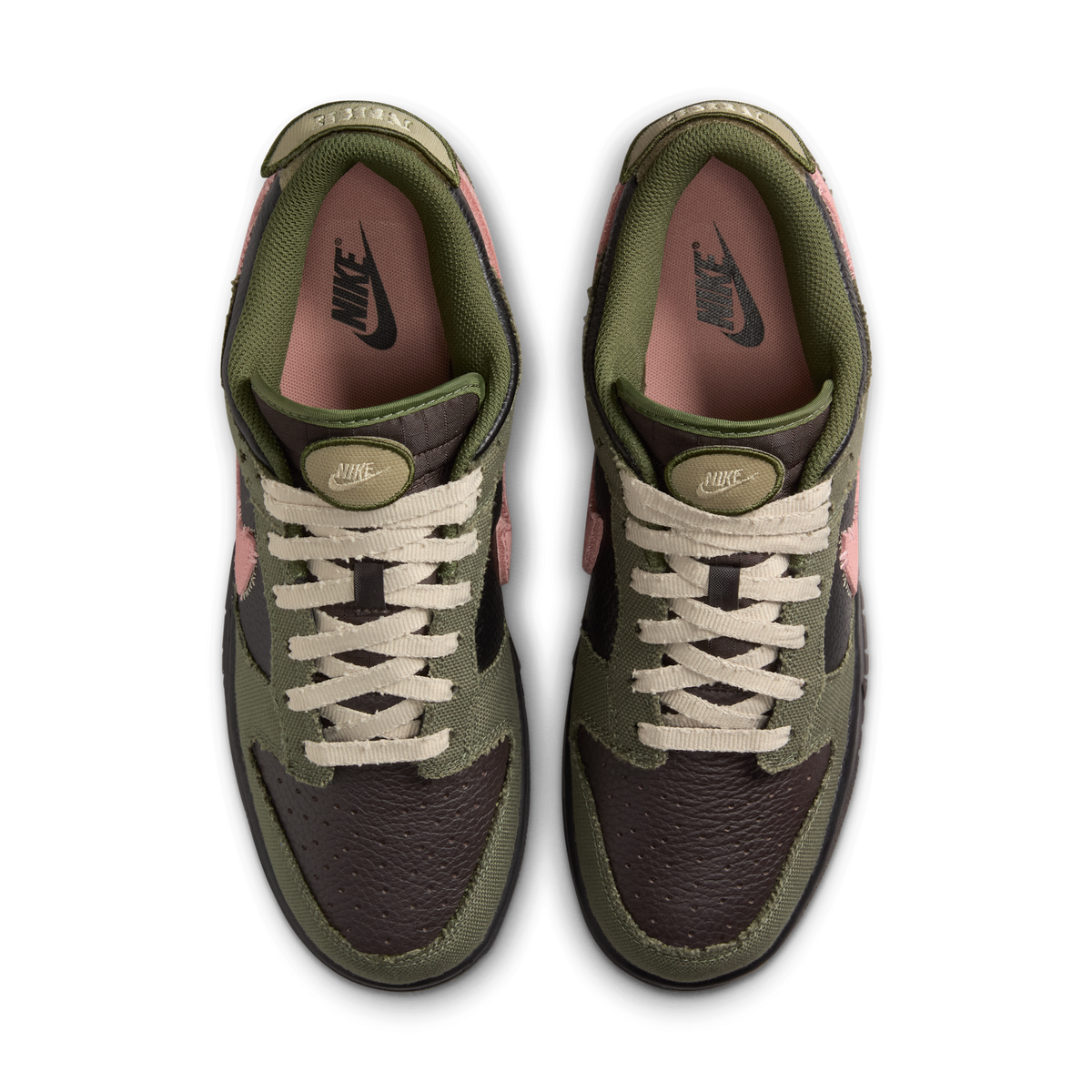 Nike Dunk Low Dunks Not Dead | IB2256-300