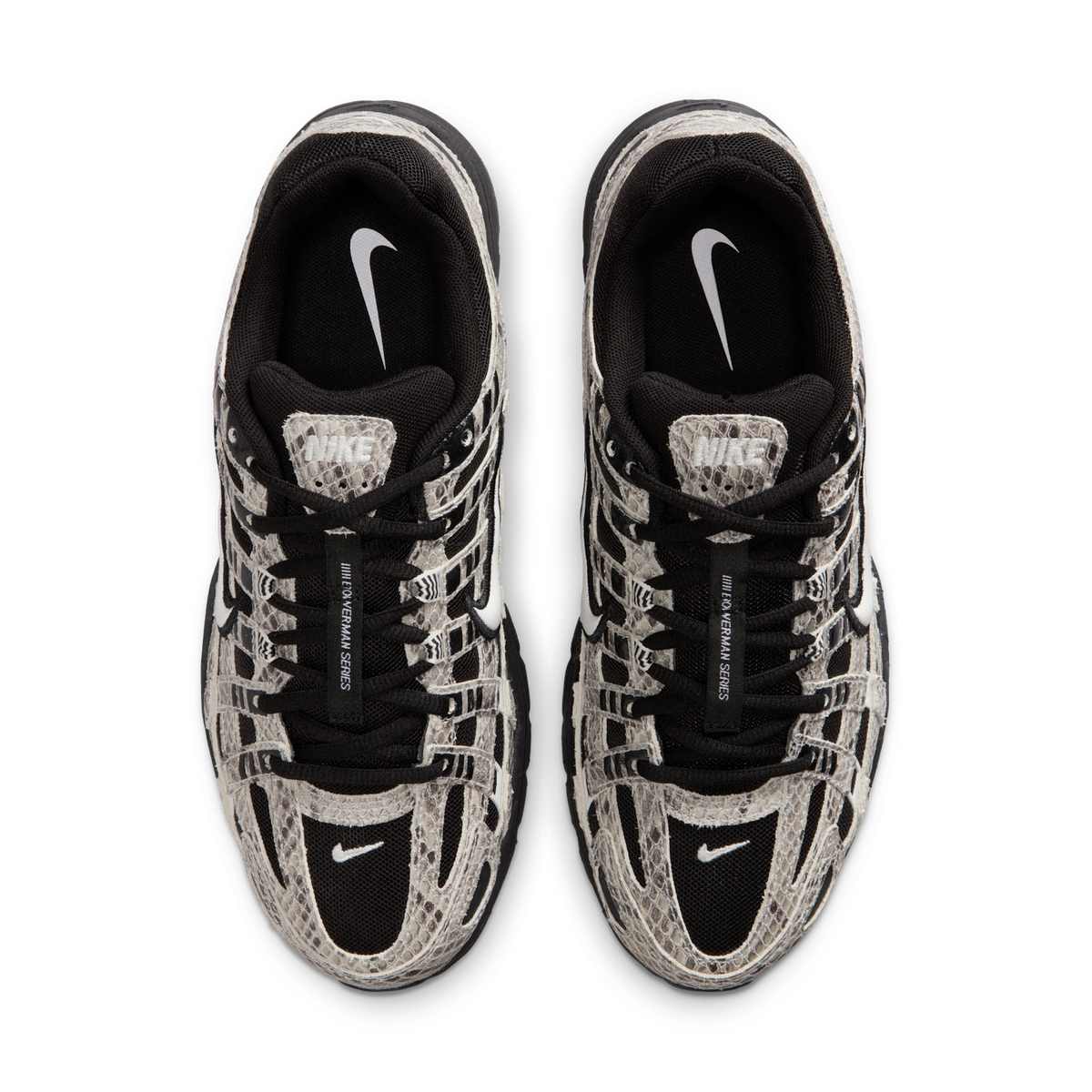 Nike P-6000 SE Snakeskin (Women's)