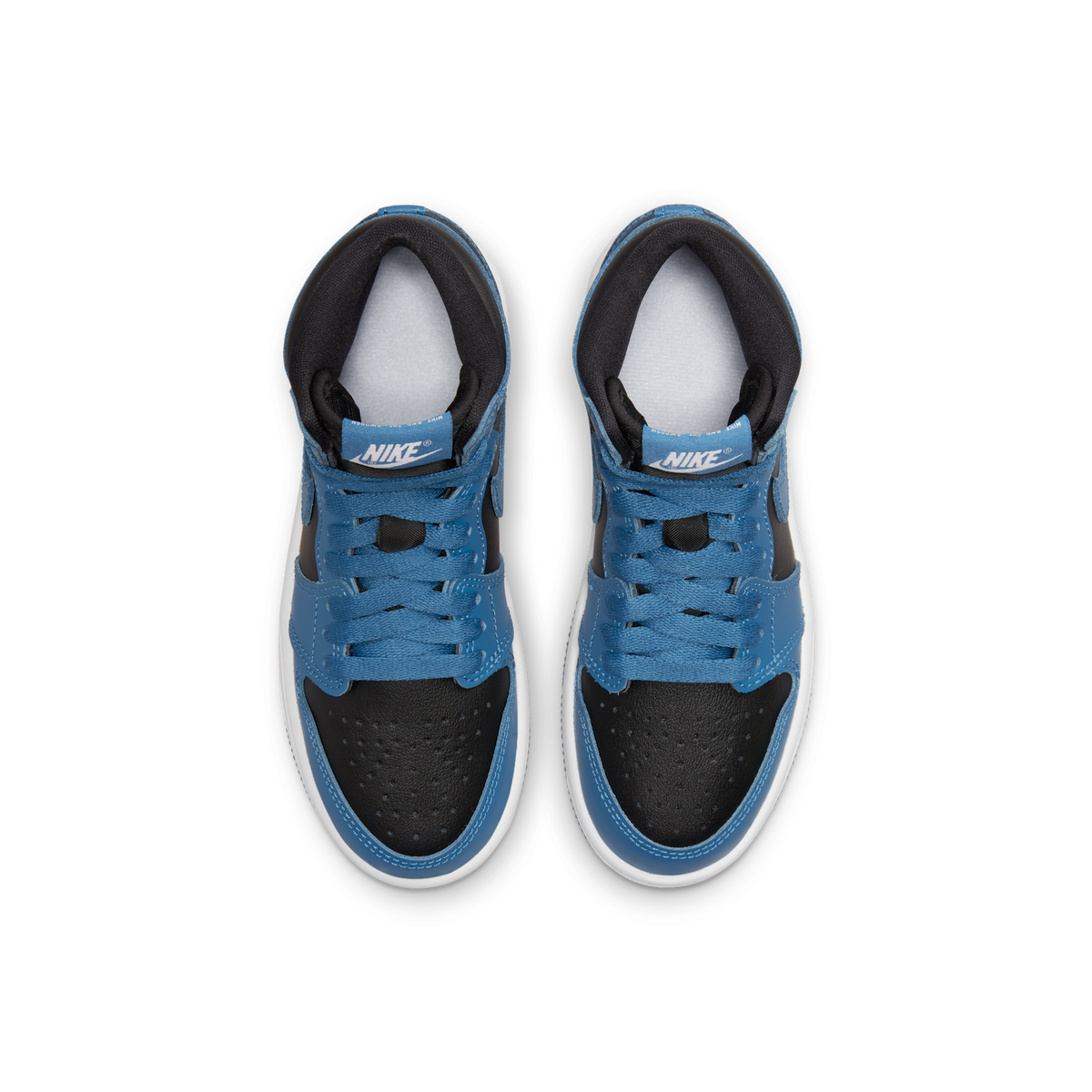 Jordan 1 Retro High OG Dark Marina Blue (PS)