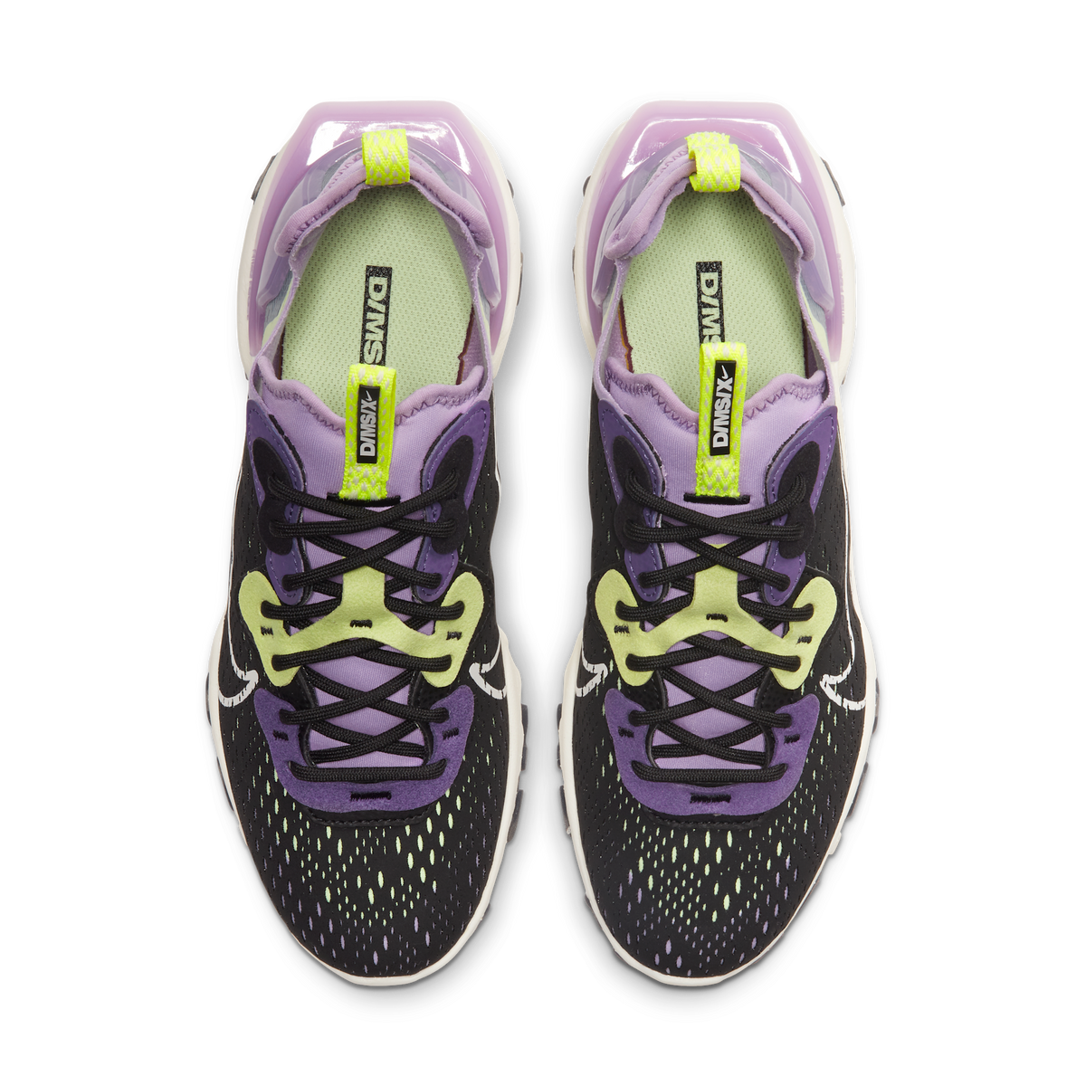 Nike React Vision Gravity Purple Volt (Women's)
