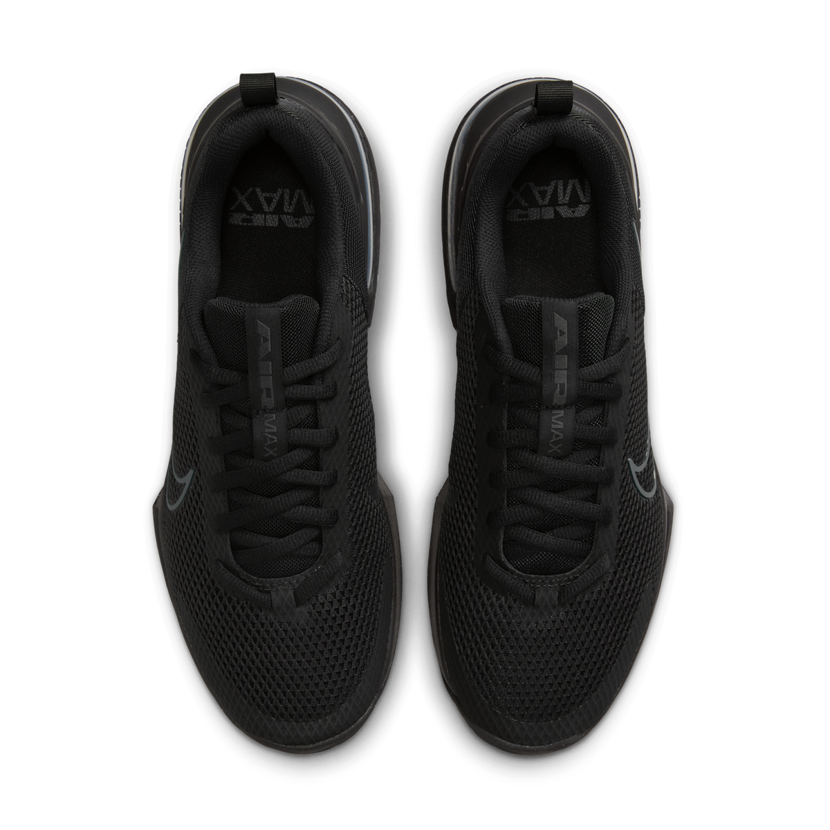 Nike Air Max Alpha Trainer 6 Black Anthracite | FQ1833-003