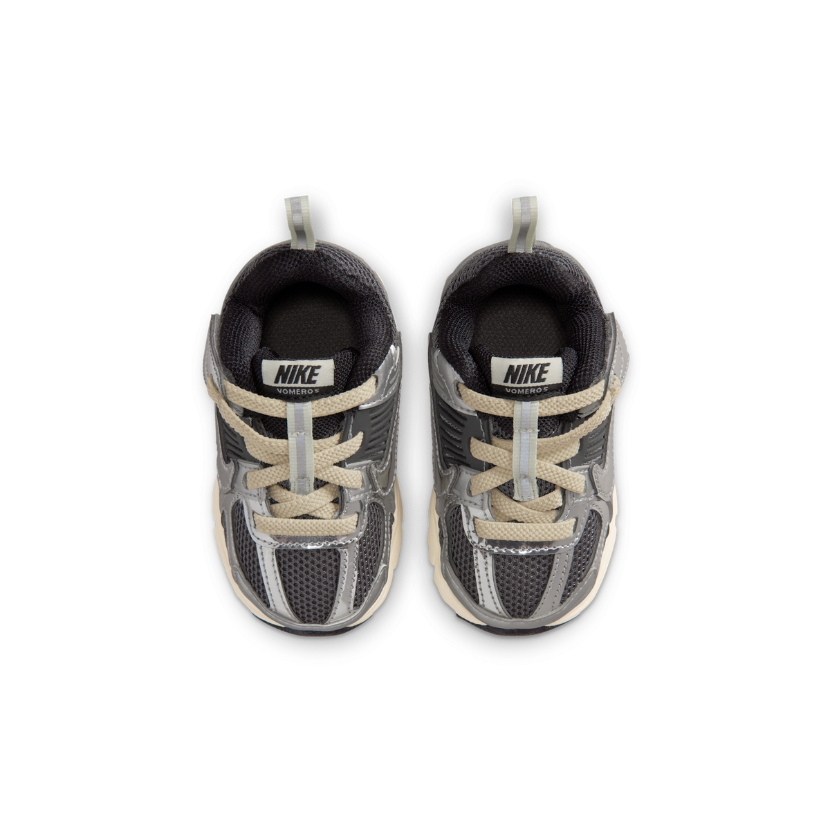 Nike Vomero 5 Iron Grey Coconut Milk Chrome (TD)
