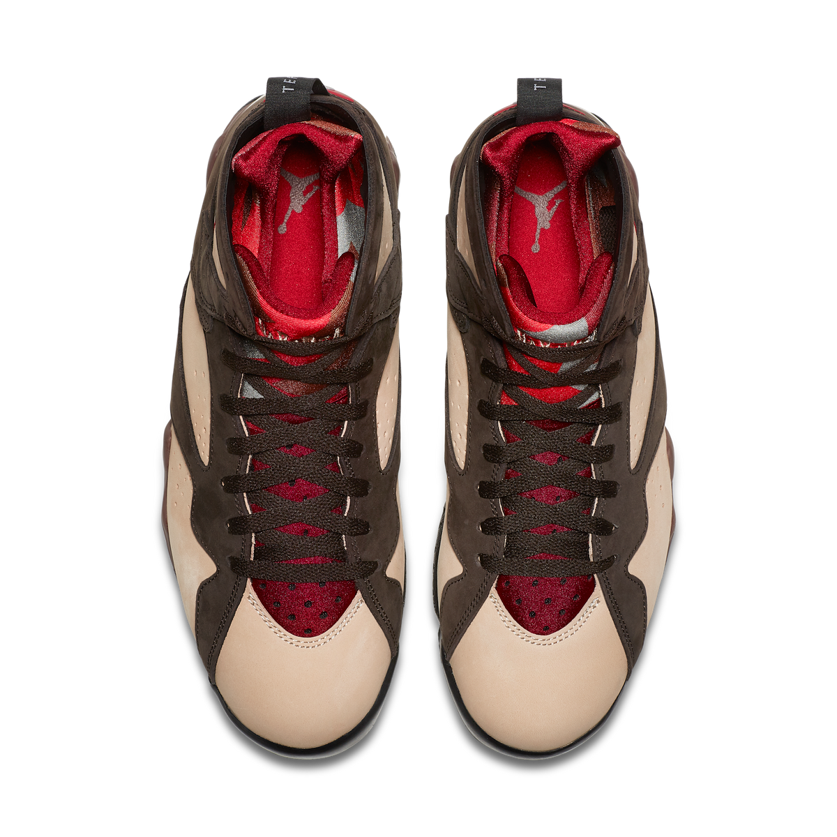 Jordan 7 Retro Patta Shimmer