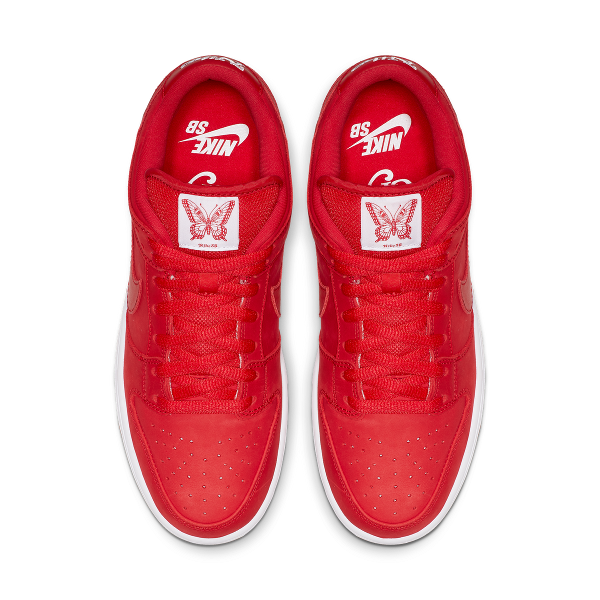 Nike SB Dunk Low Verdy Girls Don't Cry
