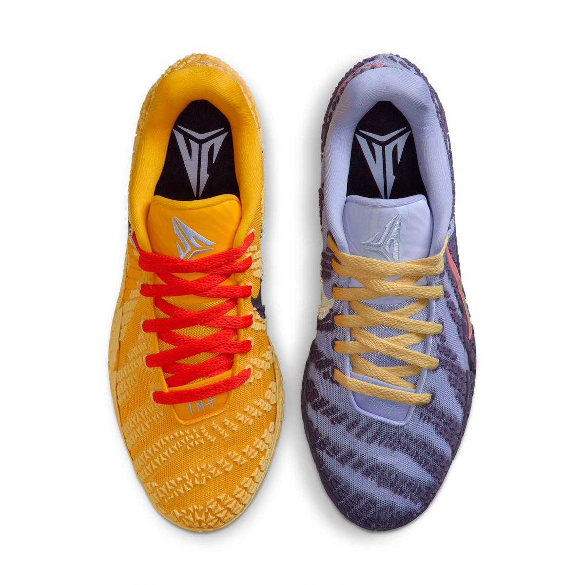 Nike Ja 3 Hustle & Flow