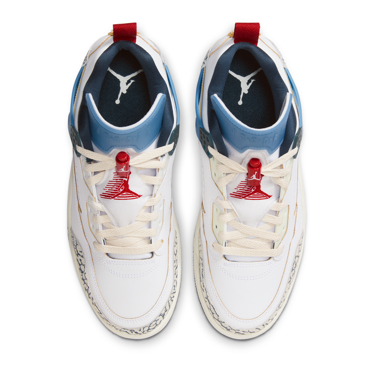 Jordan Spizike Low Motion Pack