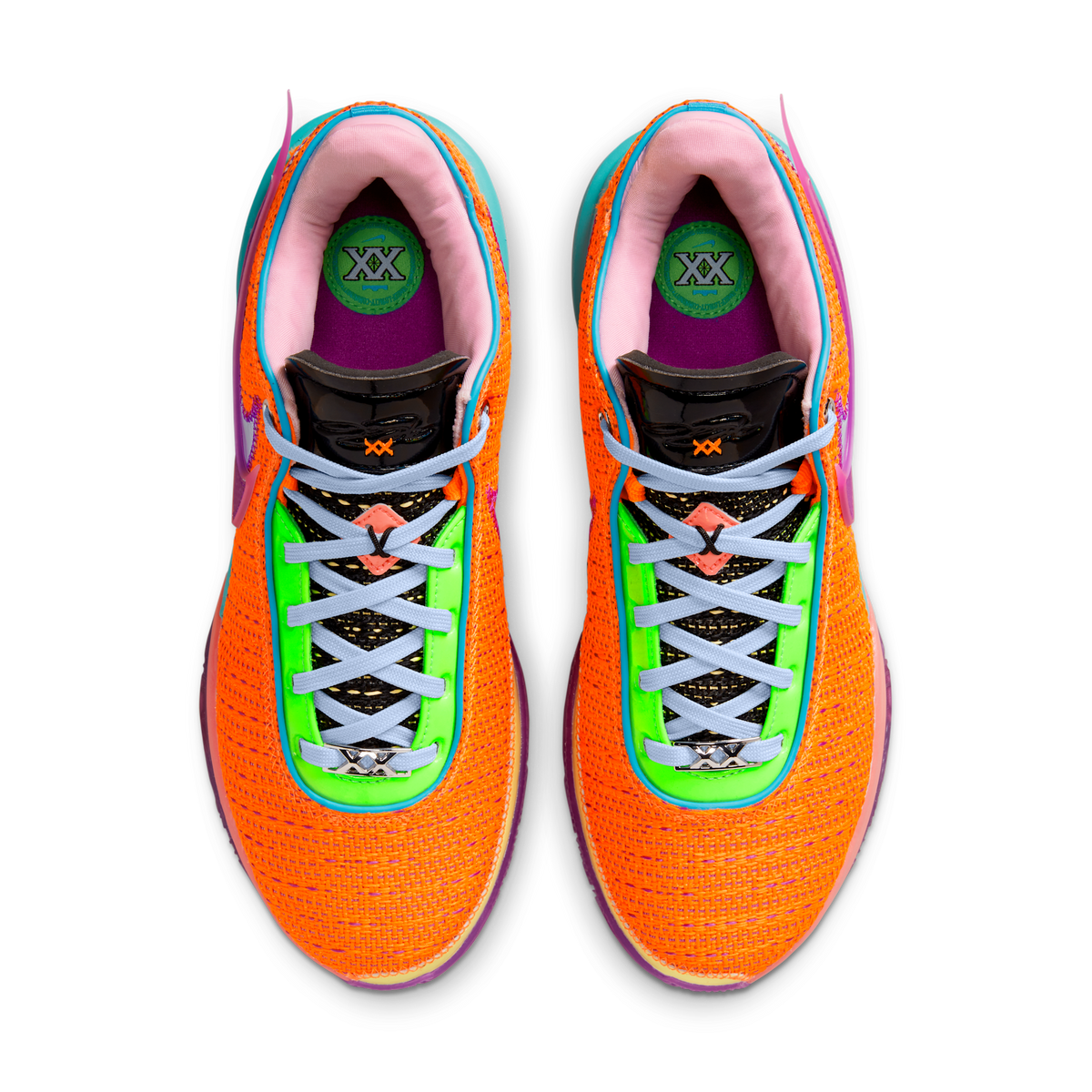 Nike LeBron 20 Chosen 1