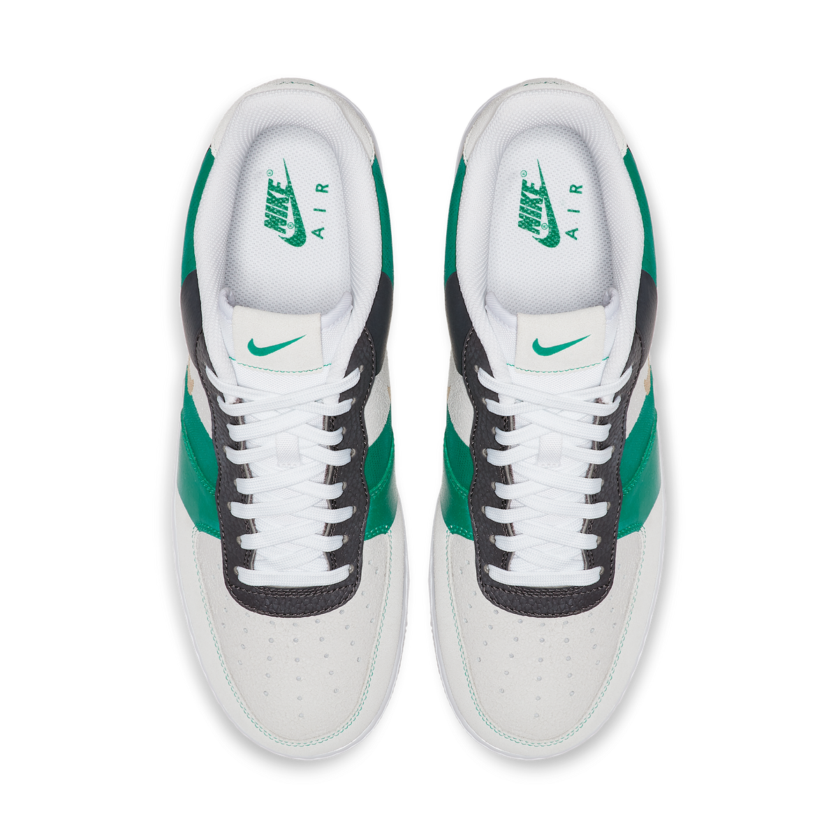 Nike Air Force 1 Low Vast Grey Green